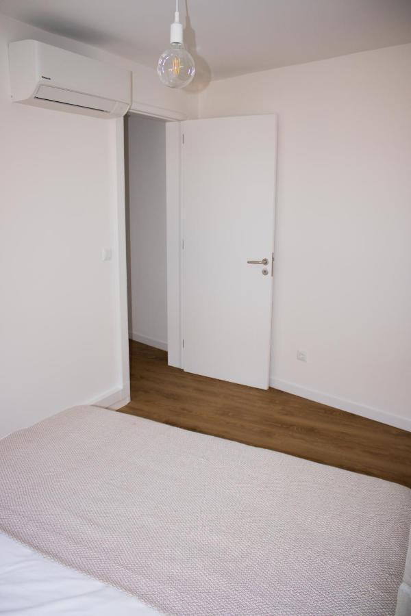 Apartamento Sta Maria - Sta Catarina Place ปอนตาเดลกาดา ภายนอก รูปภาพ