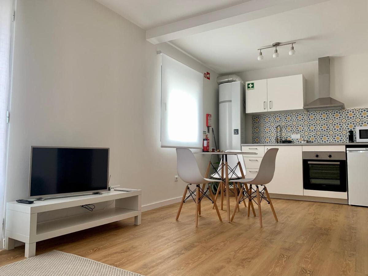 Apartamento Sta Maria - Sta Catarina Place ปอนตาเดลกาดา ภายนอก รูปภาพ