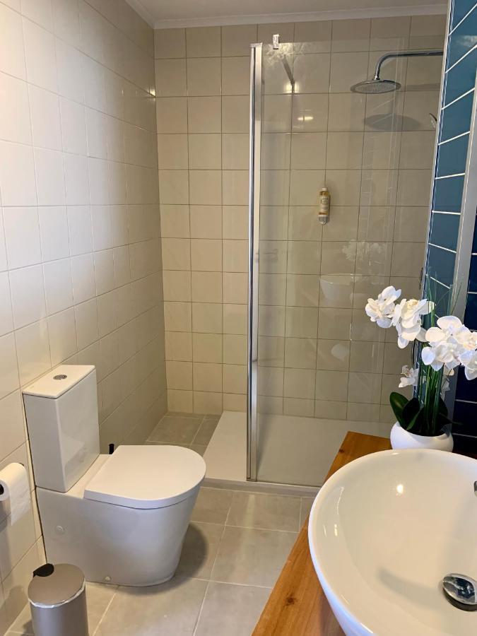 Apartamento Sta Maria - Sta Catarina Place ปอนตาเดลกาดา ภายนอก รูปภาพ