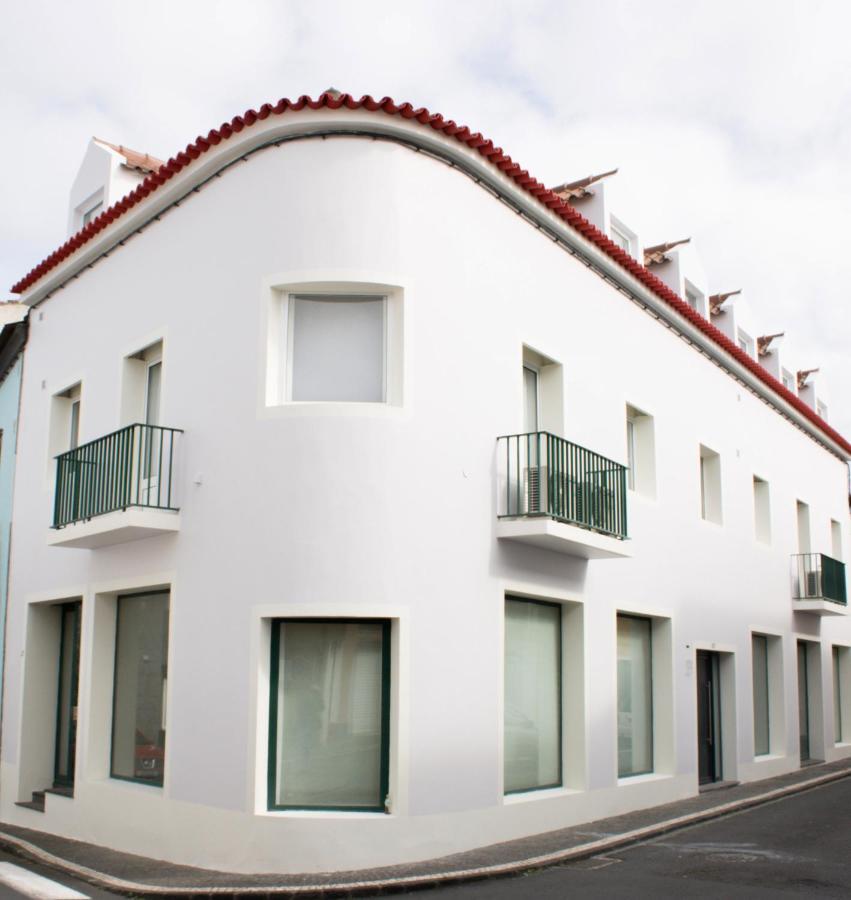 Apartamento Sta Maria - Sta Catarina Place ปอนตาเดลกาดา ภายนอก รูปภาพ